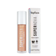 Блеск для губ TopFace Supernova Volume Lipgloss 4 мл PT209, 17 Sense Золотистый бежевый - изображение 1