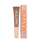 Контур для обличчя рідкий Match Liquid Contour 15 мл (BG655), 001 Коричневий - зображення 2