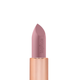 Помада для губ матовая topface Matte Lipstick Instyle PT155 № 06 Bride's side Нюдово-розовый - изображение 2