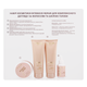 Подарочный набор косметики для ухода за волосами Top Beauty Intensive Repair, 4 продукта - изображение 6