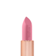 Помада для губ матовая topface Matte Lipstick Instyle PT155 № 05 Pink Petal Бледно-розовый - изображение 2