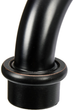 Bateria kuchenna Fala Retro Black 1 (75834) - obraz 3