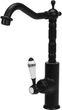 Bateria kuchenna Fala Retro Black 2 (75835) - obraz 1
