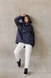 Спортивные штаны L-XL. Белые - изображение 7