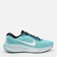 Мужские кроссовки для бега Nike Journey Run FN0228-300 42 (8.5US) 26.5 см Бирюзовые (197597076294) - изображение 1