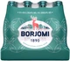 Упаковка минеральной лечебно-столовой сильногазированной воды Borjomi 0.5 л х 12 бутылок (4860019001346) (096q) - изображение 6