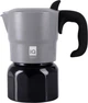 Гейзерна кавоварка Ringel IQ Be Chef IQ-12101-3 3 чашки 150 мл 5091330 - зображення 1