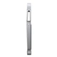 Подставка для ноутбука Baseus Slim Laptop Kickstand （2pcs）Silver - изображение 5