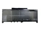 аккумулятор для ноутбука Dell J60J5 Latitude 12 E7270 7.6V Black 7080mAhr - изображение 2