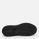 Мужские кроссовки Restime RML25541 42 27 см Black/Grey (2042000102269) - изображение 7