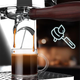 Кавоварка рожкова Cecotec Baristeo Intima (A01_EU01_100127) - зображення 6
