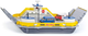 Model promu Siku 1750 (4006874017508) - obraz 2