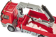 Model Siku Mercedes Atego z dźwigiem obrotowym 3534 (4006874035342) - obraz 3