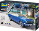 Model do sklejania Revell Ford Mustang 1:25 5647 (4009803056470) - obraz 1