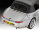 Збірна модель Revell James Bond BMW Z8 1:24 5662 (4009803056623) - зображення 3