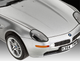 Збірна модель Revell James Bond BMW Z8 1:24 5662 (4009803056623) - зображення 5
