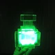 Ночник Майнкрафт светильник зелье Minecraft игрушка LED колба на аккумуляторе лампа на 8 цветов - изображение 3