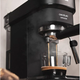 Ekspres do kawy kolbowy Cecotec Cafelizzia 790 Czarny (01651) - obraz 2