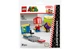 Конструктор LEGO Mario Kart™ – Toad (Pit Crew) 39 деталей (30702) - изображение 1