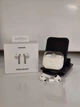 Навушники Samsung Galaxy Buds3 White (SM-R530) (б/в) - зображення 1