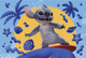 Пазл Trefl Lilo & Stitch The Movie День со Стичем 60 элементов (5900511174076) - изображение 2