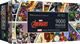 Пазлы Trefl Prime UFT Marvel The Avengers Heroes 9000 элементов (5900511810226) - изображение 1