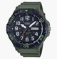 Мужские наручные часы CASIO MRW-210H-3A - изображение 1