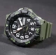 Мужские наручные часы CASIO MRW-210H-3A - изображение 4