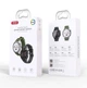 Смарт-часы Smart Watch XO 4 AMOLED, серые - изображение 5
