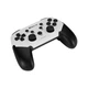 Игровой контроллер Xtrike ME GP-43 Bluetooth, черно-белый - изображение 2