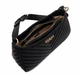 Жіноча сумка Guess Keillah Shoulder Bag Black - зображення 3
