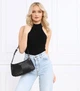 Жіноча сумка Guess Keillah Shoulder Bag Black - зображення 5