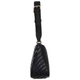 Жіноча сумка Guess Keillah Shoulder Bag Black - зображення 6