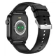 Смарт-часы Smart Watch HOCO Y26, черные - изображение 3