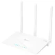 Маршрутизатор Hoco HI30 WiFi4, белый - изображение 5