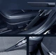 Пилосос акумуляторний ручний Vacuum Cleaner 9997, чорний - зображення 8