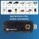 Ігрова приставка Data Frog X8-WiFi/5G мультимедійна консоль Android, 2 бездротові геймпади + Карта 64Гб - зображення 10