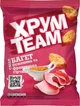 Упаковка сухариков ХрумTeam Багет со вкусом буженины и французской горчицы 55 г x 24 шт (1.32 кг) (4823063129695) - изображение 2