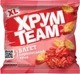 Упаковка сухариков ХрумTeam Багет со вкусом королевского краба 90 г x 24 шт (2.16 кг) (4823063129756) - изображение 2
