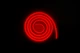 Світлодіодний неон LEDTech COB 24В 320д/м червоний (RED). Ціна за 1м. - зображення 3