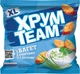 Упаковка сухариков ХрумTeam Багет со вкусом сметаны и зелени 90 г x 24 шт (2.16 кг) (4823063129817) - изображение 2