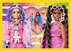 Пазлы 4 in 1 Trefl Barbie Веселый мир Барби 35+48+54+70 элементов (5900511346268) - изображение 4