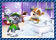Пазли 4 in 1 Trefl Paw Patrol Собачі справи 35+48+54+70 елементів (5900511346503) - изображение 4