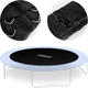 Mata do trampoliny Neo Sport 318 cm (5902854517145) - obraz 2