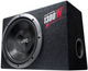 Subwoofer samochodowy JVC CS-BW120 - obraz 1