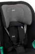 Автокрісло для дітей Chicco SEAT&GO I-SIZE 76-150 см Чорне (8058664181582) - зображення 6