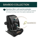 Автокрісло для дітей Chicco SEAT&GO I-SIZE 76-150 см Чорне (8058664181582) - зображення 14