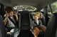 Автокрісло для дітей Chicco SEAT&GO I-SIZE 76-150 см Чорне (8058664181582) - зображення 20