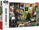 Пазл Trefl Star Wars The Mandalorian Коллекция Грога 1000 элементов (5900511107180) - изображение 1