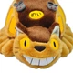 Игрушка мягкая Котобус My Neighbour Totoro 30 см 41/108 - изображение 3